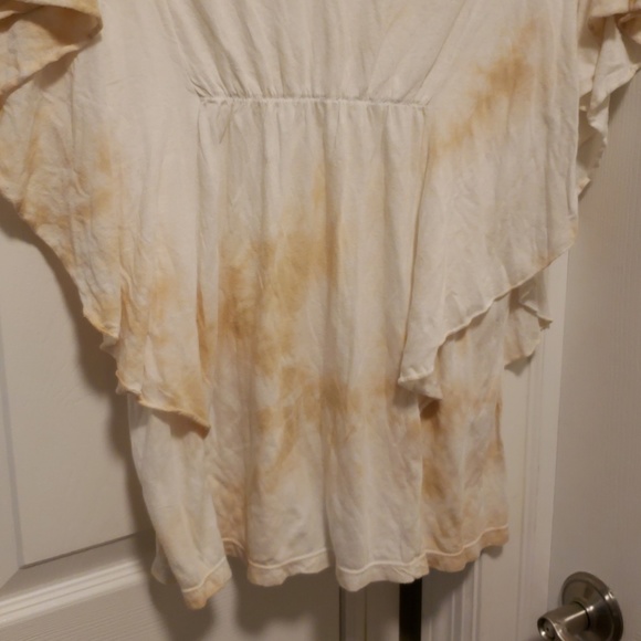 Silver Charm Blouse - Picture 3 of 6